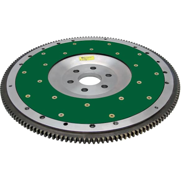 186501 Flywheel - Aluminum, Direct Fit, Sold individually