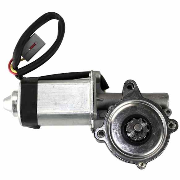 2000 Mercury Mountaineer - Front, Passenger Side Window Motor