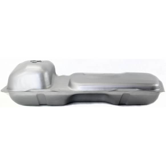 Fuel Tank, 15.4 Gallons / 58 Liters, Without Seal(s)