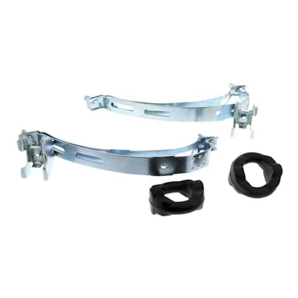 HW 4502 Muffler Strap
