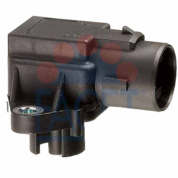 2006 Honda Insight - MAP Sensor