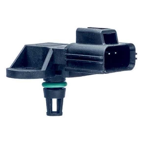2012 Mazda 3 - MAP Sensor