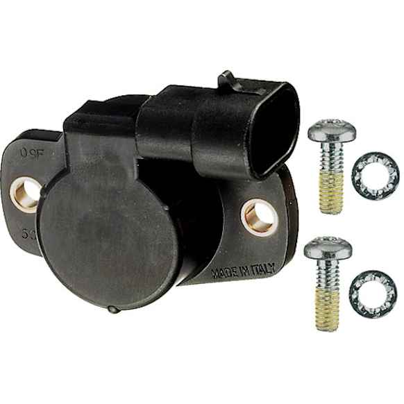 10.5001 Throttle Position Sensor