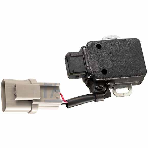 1988 Nissan D21 - Throttle Position Sensor, 3.0L 6Cyl