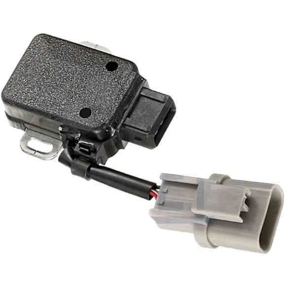 1995 Nissan Pickup - Throttle Position Sensor, Manual Transmission
