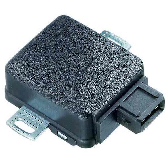 1983 Toyota Cressida - Throttle Position Sensor, Manual Transmission