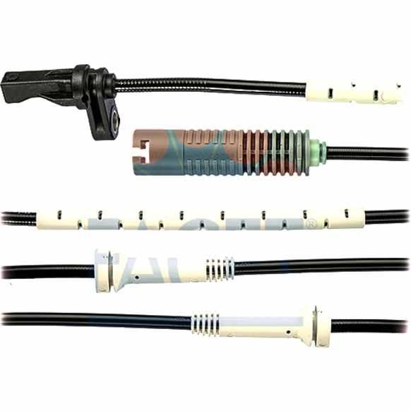 21.0089 Front ABS Speed Sensor Sold Individually