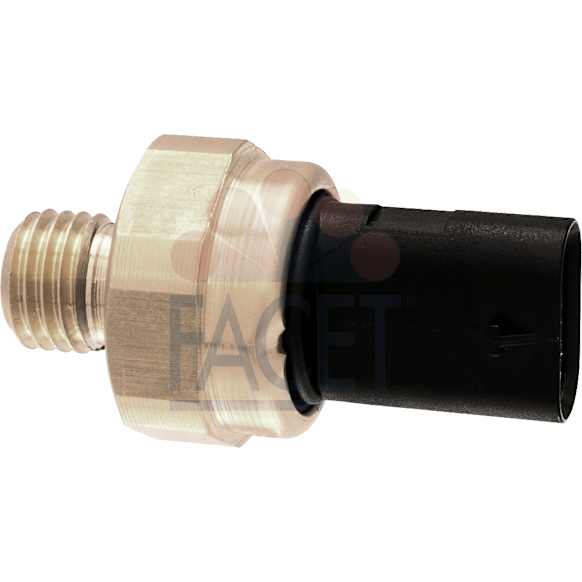 25.0001 Oil Pressure Sensor - Sold individually