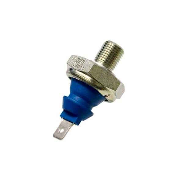 1993 Audi V8 Quattro - Oil Pressure Sensor, For Light, Sold Individually