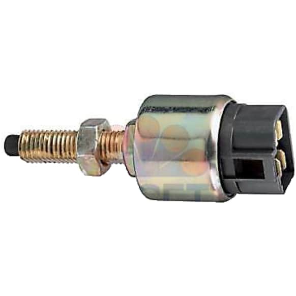 2013 Hyundai Tucson - Brake Light Switch, With Straight Connector