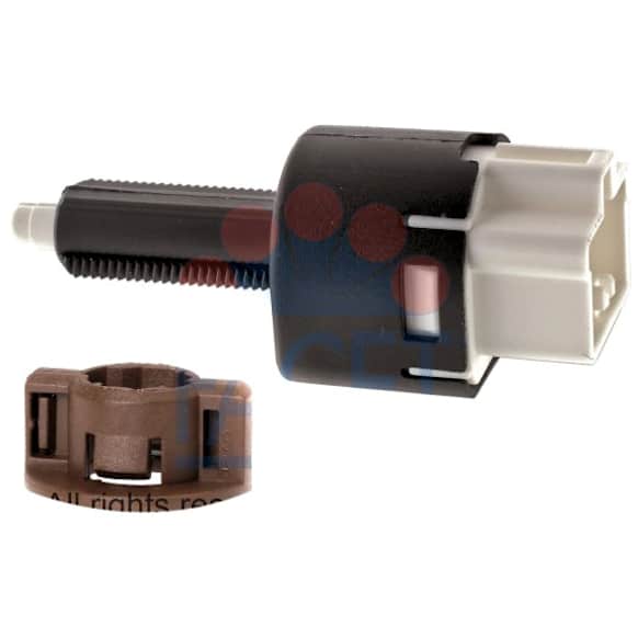 2003 Mitsubishi Diamante - Brake Light Switch