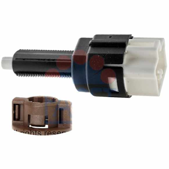 2003 Honda Element - Brake Light Switch, Except Cruise Control, Vendor:MATSUSHITA, PANASONIC, TOYO
