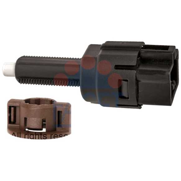 7.1261 Brake Light Switch - Direct Fit, Sold Individually