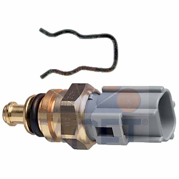 2012 Ford Focus - Coolant Temperature Sensor