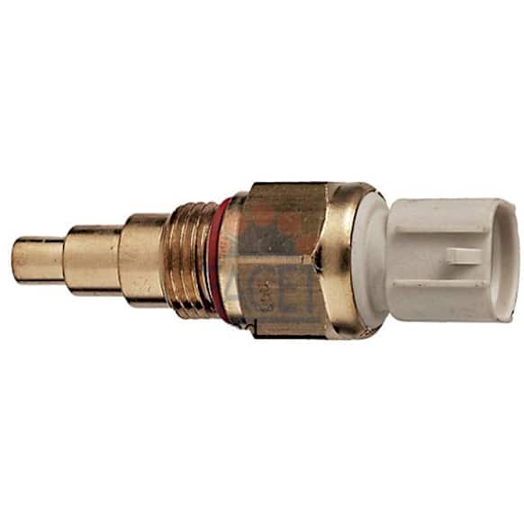 1993 Mitsubishi Eclipse - HVAC Pressure Switch