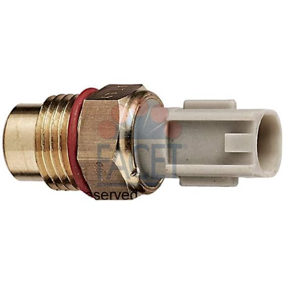 2000 Lexus RX300 - HVAC Pressure Switch