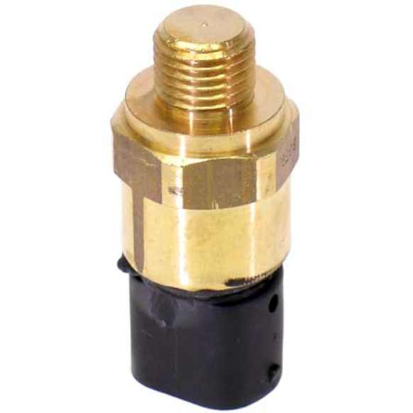 1996 BMW 318ti - Coolant Temperature Sensor