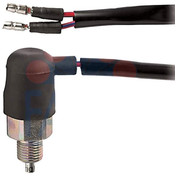 7.6048 Back Up Light Switch - Direct Fit, Sold individually