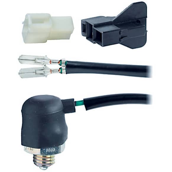 7.6088 Back Up Light Switch - Direct Fit, Sold individually