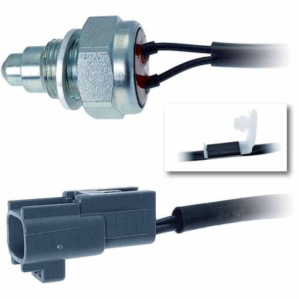 7.6261 Back Up Light Switch - Direct Fit, Sold individually