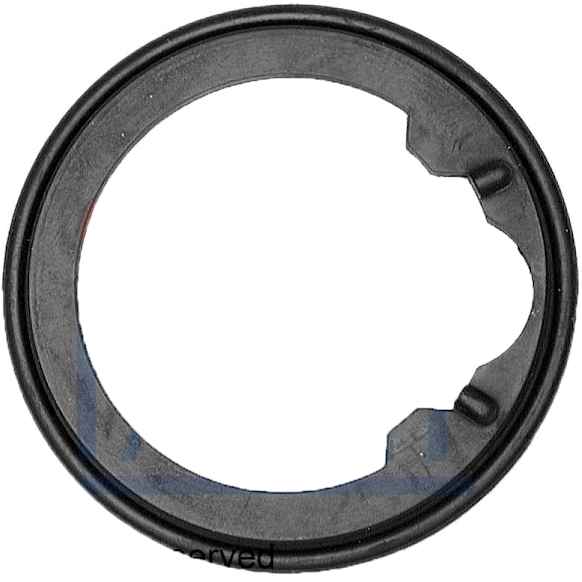 7.9628 Thermostat Gasket - Direct Fit, Sold individually