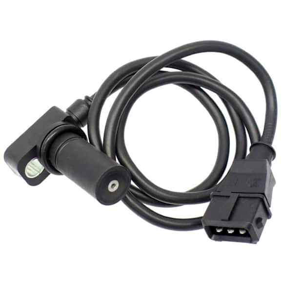 1994 Audi S4 - Crankshaft Position Sensor, Ignition Timing Sensor, Engine Speed Sensor