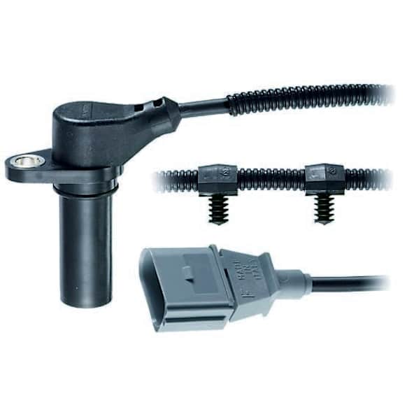 2005 Volkswagen Beetle - Crankshaft Position Sensor