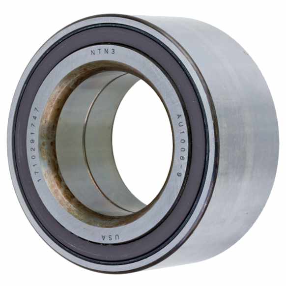 2007 Honda Element - Front, Driver or Passenger Side Wheel Bearing, Schaeffler BRG Global No. 101799