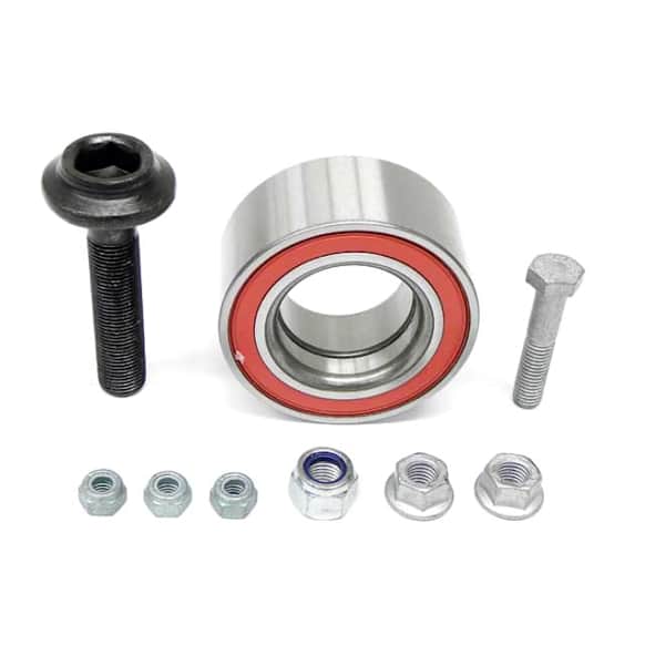 713 6100 300 Front, Driver or Passenger Side Wheel Bearing, Kit