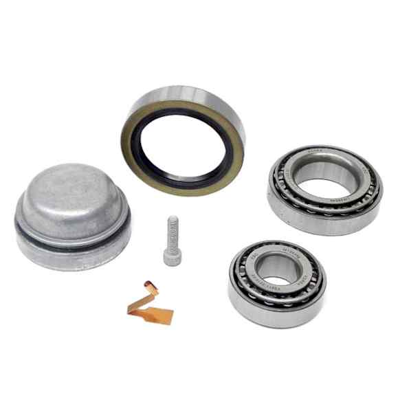 713 6674 300 Wheel Bearing Kit - Replaces OE Number 116-330-00-51