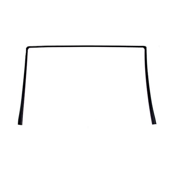 BW4002 Windshield Molding