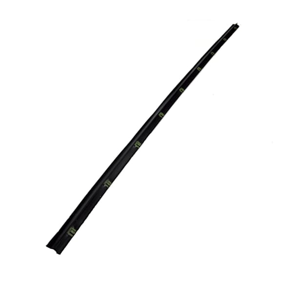 D2033 Direct Fit Tailgate Weatherstrip Seal, Sold Individually