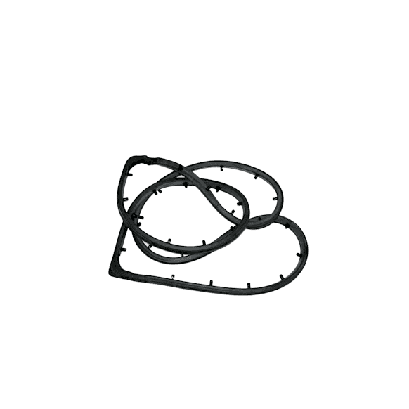 D3028 Direct Fit Back Glass Weatherstrip, Sold Individually