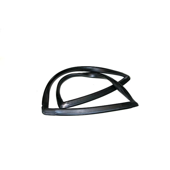D4007 Direct Fit Back Glass Weatherstrip, Sold Individually