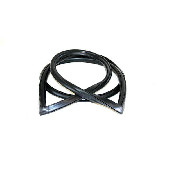 D4010 Direct Fit Back Glass Weatherstrip, Sold Individually