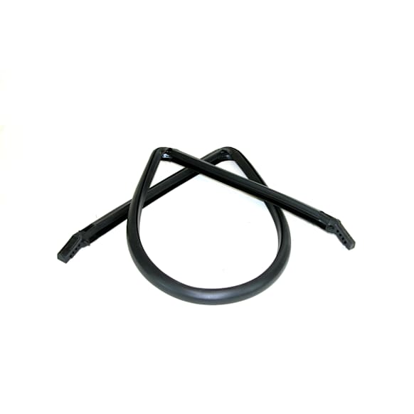D4021 Tailgate and Liftgate Weatherstrip Seal - Tailgate Weatherstripping, Sold Individually
