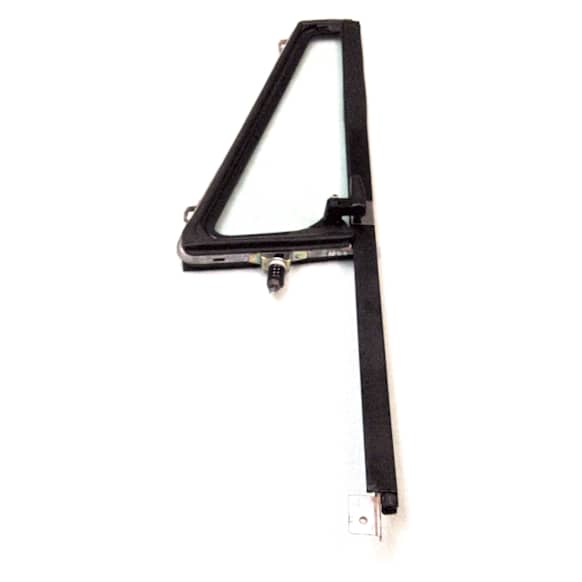 D4025 Weatherstrip Seal - Glass Weatherstripping, Direct Fit, Sold Individually