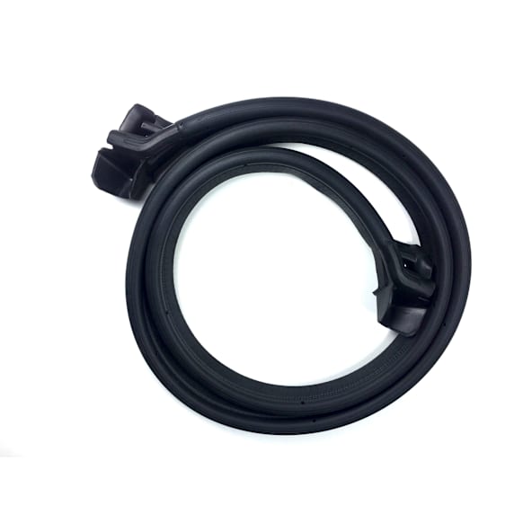 D4047 Direct Fit Tailgate Weatherstrip Seal, Sold Individually