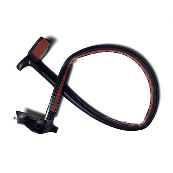 D4059 Direct Fit Liftgate Glass Seal, Sold Individually