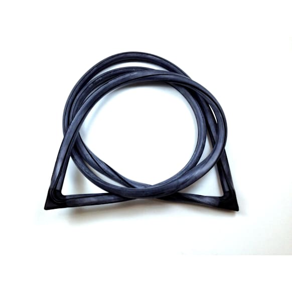 D4083 Direct Fit Back Glass Weatherstrip, Sold Individually