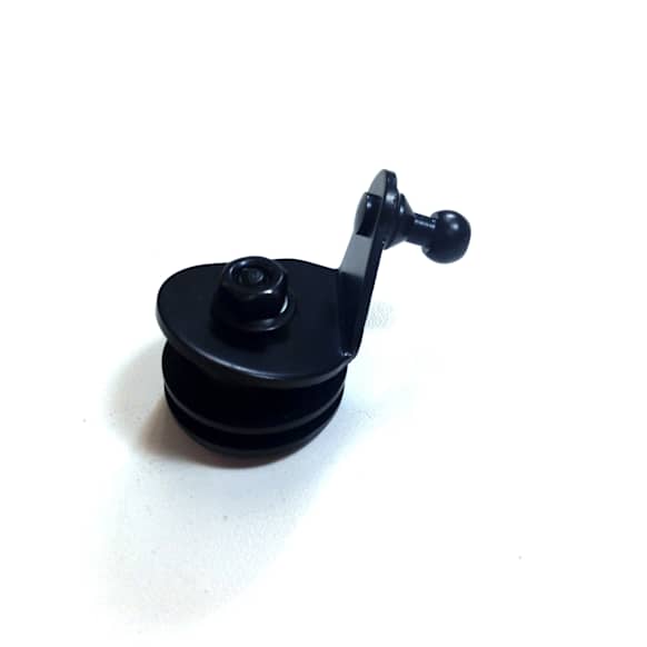 2006 Jeep Wrangler - D4090 Lift Support Bracket