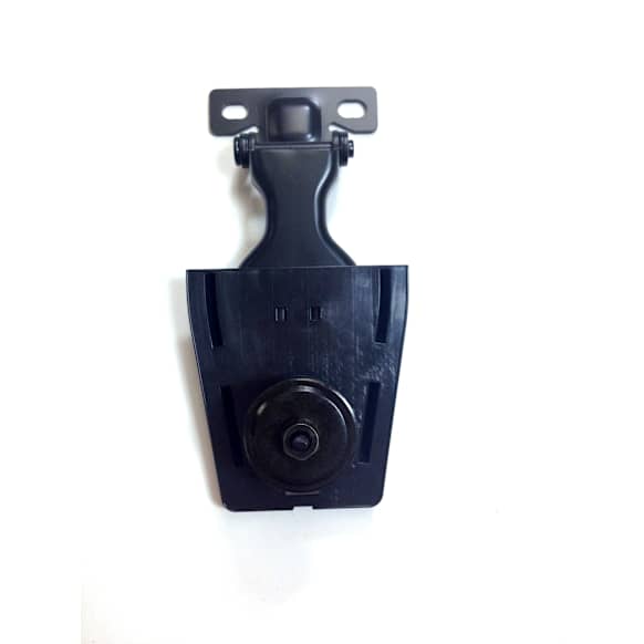 D4096 Liftgate Hinge - Black, Steel, Direct Fit, Sold Individually