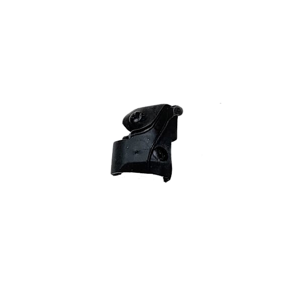 D4129 Weatherstrip Seal - Driver Side, Pillar post, Direct Fit, Sold Individually