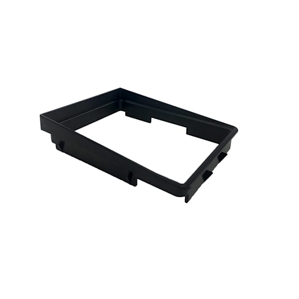 1999 Jeep Wrangler - Shifter Bezel - Direct Fit
