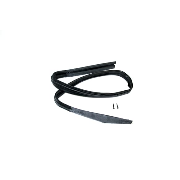F1019 Tailgate and Liftgate Weatherstrip Seal - Window, Sold Individually