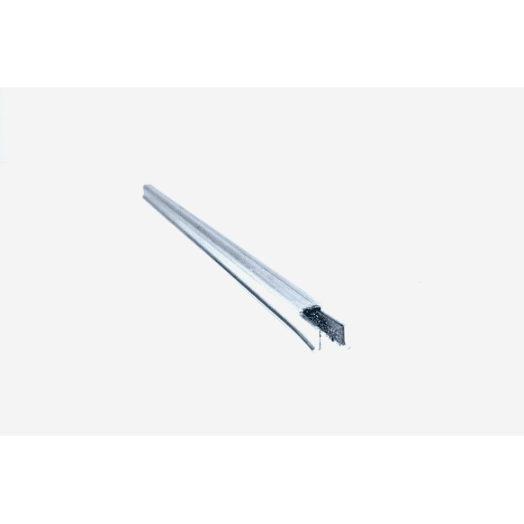 F1020 Glass Run And Division Bar, Sold Individually