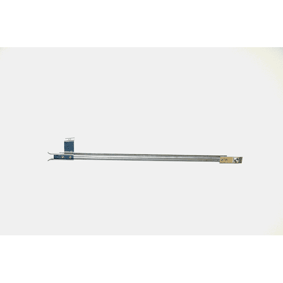 F1022 Glass Run And Division Bar, Sold Individually