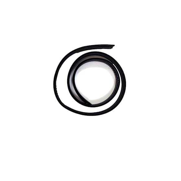 F1025 Tailgate and Liftgate Weatherstrip Seal - Tailgate Weatherstripping, Sold Individually