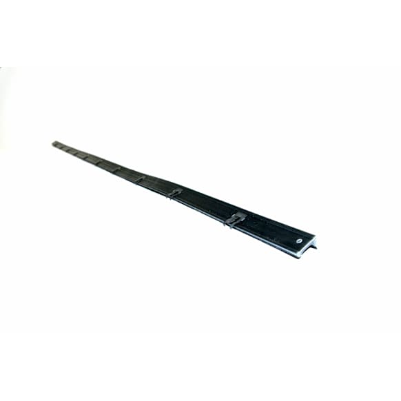 1992 Ford Bronco - Direct Fit Tailgate Weatherstrip Seal, Sold Individually