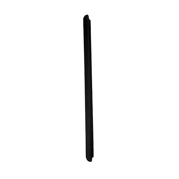 F2111 Weatherstrip Seal - Rear, Driver and Passenger Side, Outer, Belt Weatherstrip, Direct Fit, Sold Individually